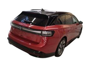 Volkswagen ID.7 Tourer GTX 4Motion 250kW  Garantie bis 06/2030- Matrix-LED IQ.Drive HUD Wärmepumpe Area View AHK SHZ