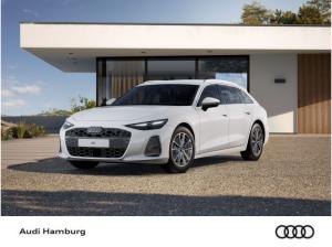 Audi A6 Avant TFSI 150 kW S tronic