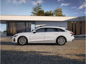 Audi A6 Avant TFSI 150 kW S tronic