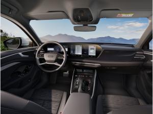 Audi A6 Avant TFSI 150 kW S tronic