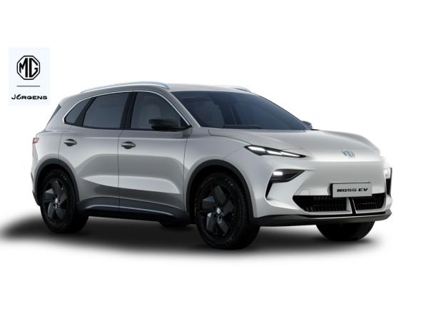 MG S5 EV 49kWh Comfort