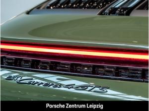 Porsche 992 911 Carrera 4 GTS natoolive! Burmester PDCC HA-Lenkung