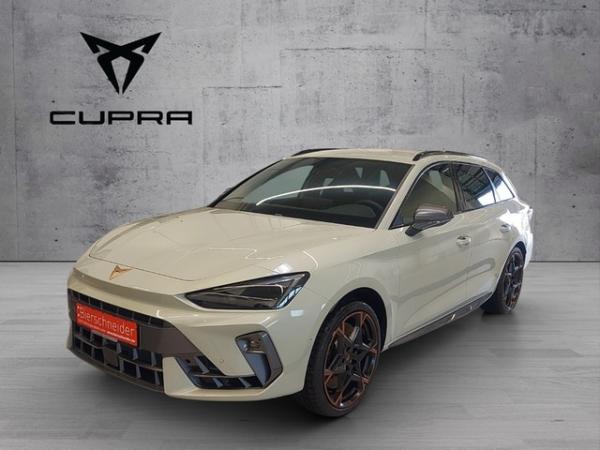 Cupra Leon Sp. VZ 4Drive DSG🔥!AKTION! 990€ Anzahlung🔥 AHK | MATRIX | INTELLIGENT DRIVE | SENNHEISER