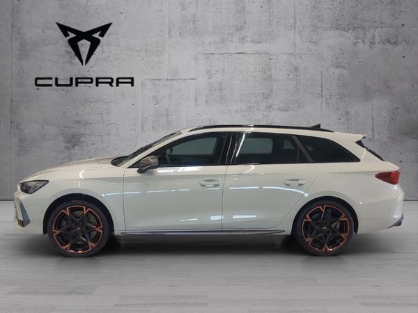 Cupra Leon Sp. VZ 4Drive DSG🔥!AKTION! 990€ Anzahlung🔥 AHK | MATRIX | INTELLIGENT DRIVE | SENNHEISER