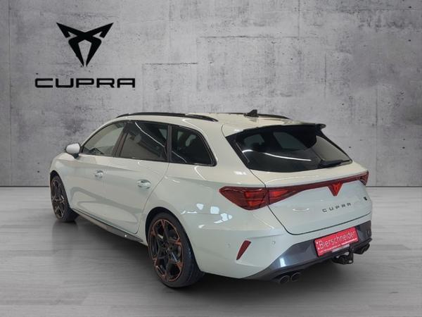 Cupra Leon Sp. VZ 4Drive DSG🔥!AKTION! 990€ Anzahlung🔥 AHK | MATRIX | INTELLIGENT DRIVE | SENNHEISER