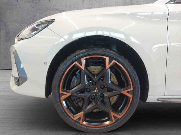 Cupra Leon Sp. VZ 4Drive DSG🔥!AKTION! 990€ Anzahlung🔥 AHK | MATRIX | INTELLIGENT DRIVE | SENNHEISER