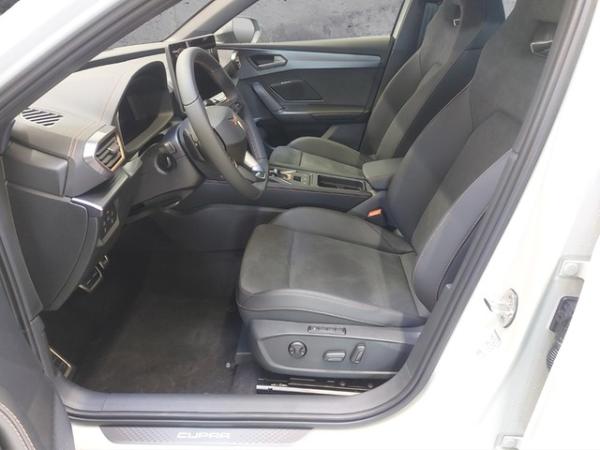 Cupra Leon Sp. VZ 4Drive DSG🔥!AKTION! 990€ Anzahlung🔥 AHK | MATRIX | INTELLIGENT DRIVE | SENNHEISER
