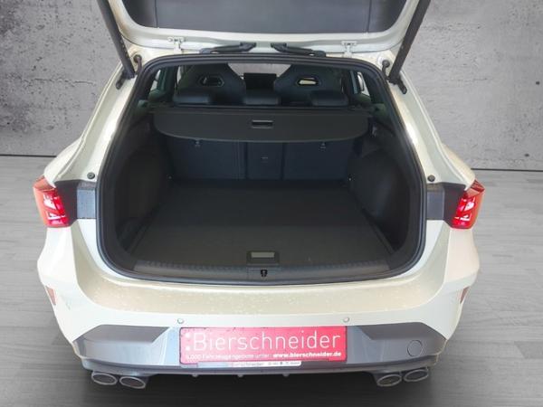 Cupra Leon Sp. VZ 4Drive DSG🔥!AKTION! 990€ Anzahlung🔥 AHK | MATRIX | INTELLIGENT DRIVE | SENNHEISER