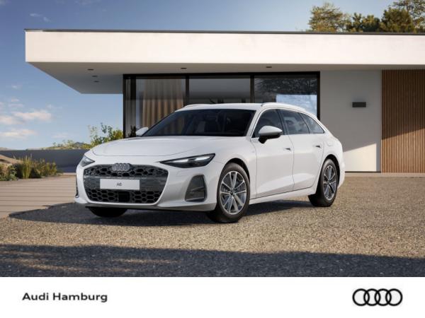 Audi A6 Avant e-hybrid quattro 220 kW S tronic