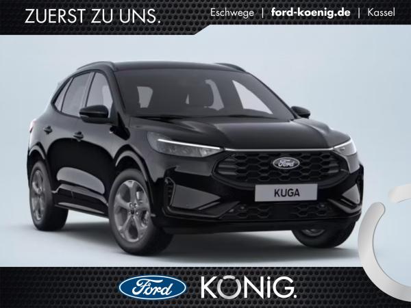 Ford Kuga FHEV ST-Line 💥König-Deals💥Bestellfahrzeug - ab Ende Q2💥FREI KONFIGURIERBAR