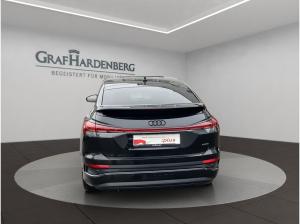 Audi Q4 e-tron Sportback 55 qu. S line / SOFORT VERFÜGBAR !