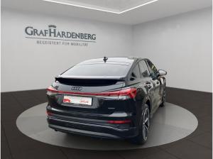 Audi Q4 e-tron Sportback 55 qu. S line / SOFORT VERFÜGBAR !