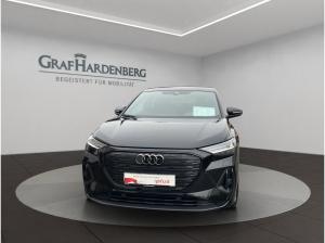 Audi Q4 e-tron Sportback 55 qu. S line / SOFORT VERFÜGBAR !