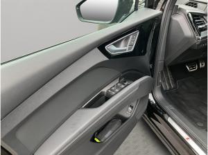Audi Q4 e-tron Sportback 55 qu. S line / SOFORT VERFÜGBAR !