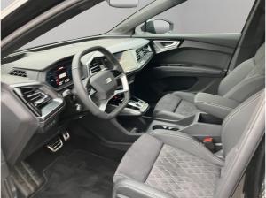 Audi Q4 e-tron Sportback 55 qu. S line / SOFORT VERFÜGBAR !