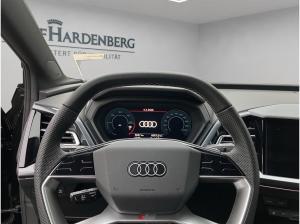 Audi Q4 e-tron Sportback 55 qu. S line / SOFORT VERFÜGBAR !