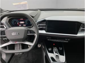Audi Q4 e-tron Sportback 55 qu. S line / SOFORT VERFÜGBAR !