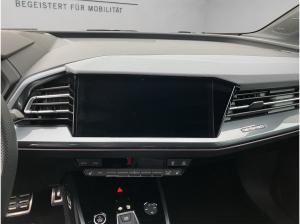Audi Q4 e-tron Sportback 55 qu. S line / SOFORT VERFÜGBAR !