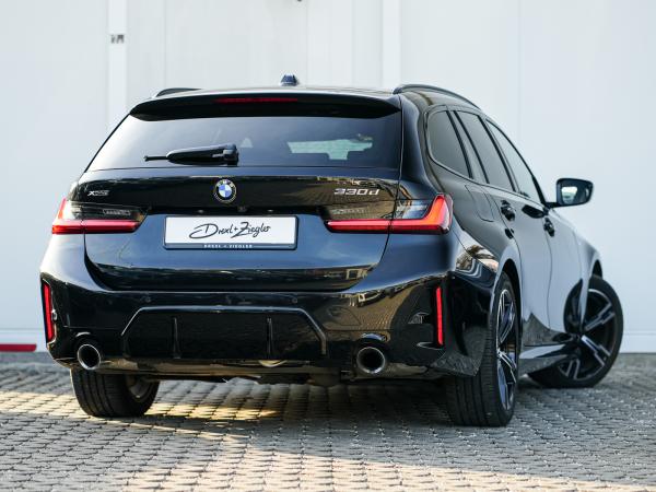 BMW 330 d xDrive M-Sport Touring AHK PANO ACC AdLED KoZg LNP: 78.440,00 € inkl. MwSt.