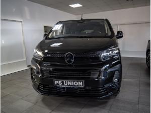 Citroën SpaceTourer Plus XL Diesel 180 Automatik *AHK* *ab sofort verfügbar*