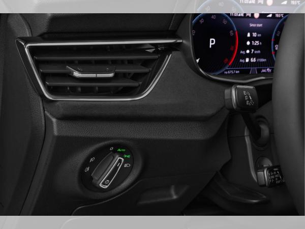 Skoda Kamiq Balance 1.0 TSI 70 KW (95 PS)