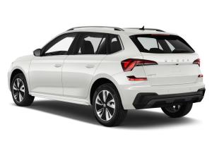 Skoda Kamiq Balance 1.0 TSI 70 KW (95 PS)