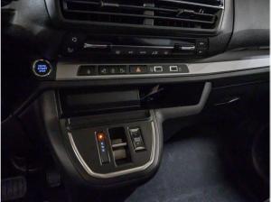 Citroën SpaceTourer Plus XL Diesel 180 Automatik *AHK* *ab sofort verfügbar*