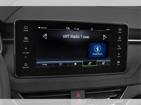 Skoda Kamiq Balance 1.0 TSI 70 KW (95 PS)