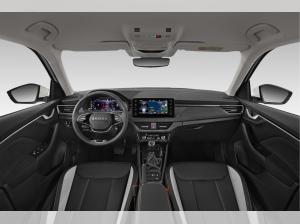 Skoda Kamiq Balance 1.0 TSI 70 KW (95 PS)