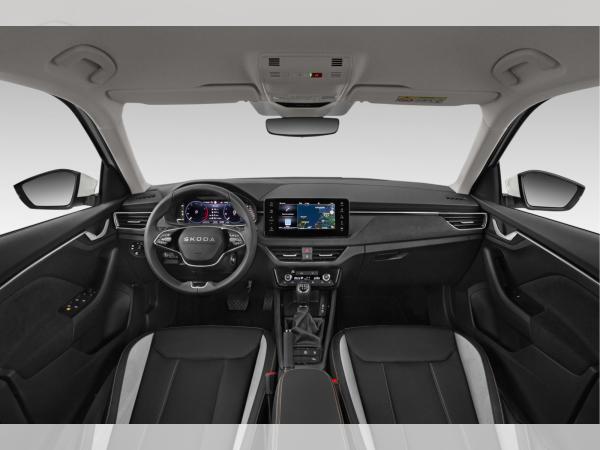 Skoda Kamiq Balance 1.0 TSI 70 KW (95 PS)