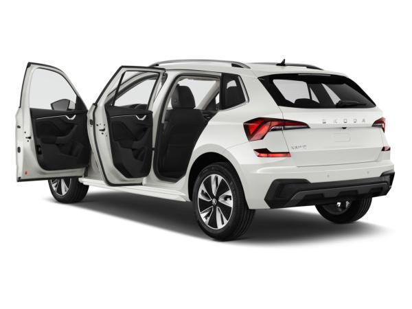 Skoda Kamiq Balance 1.0 TSI 70 KW (95 PS)