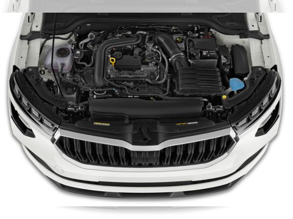 Skoda Kamiq Balance 1.0 TSI 70 KW (95 PS)