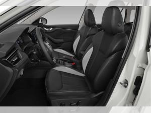 Skoda Kamiq Balance 1.0 TSI 70 KW (95 PS)