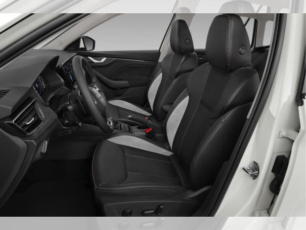 Skoda Kamiq Balance 1.0 TSI 70 KW (95 PS)