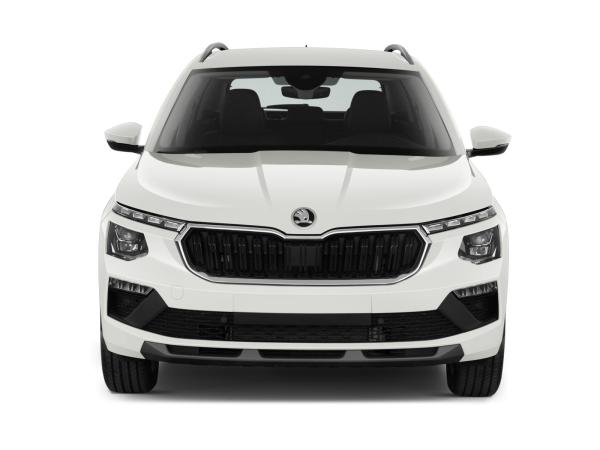 Skoda Kamiq Balance 1.0 TSI 70 KW (95 PS)