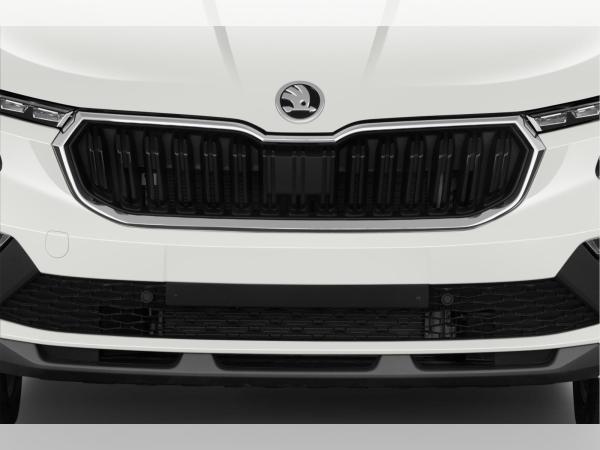 Skoda Kamiq Balance 1.0 TSI 70 KW (95 PS)