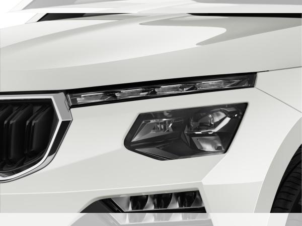 Skoda Kamiq Balance 1.0 TSI 70 KW (95 PS)