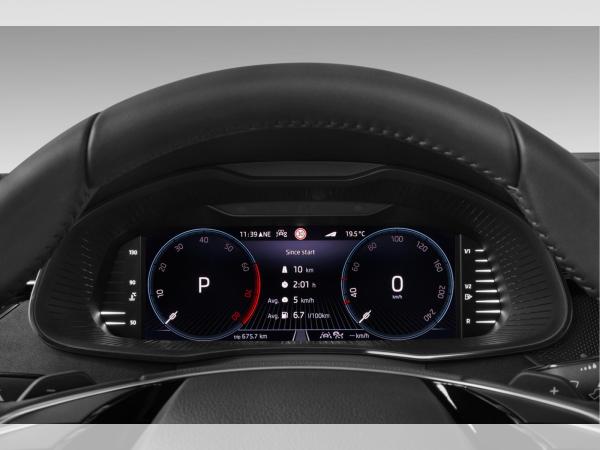 Skoda Kamiq Balance 1.0 TSI 70 KW (95 PS)