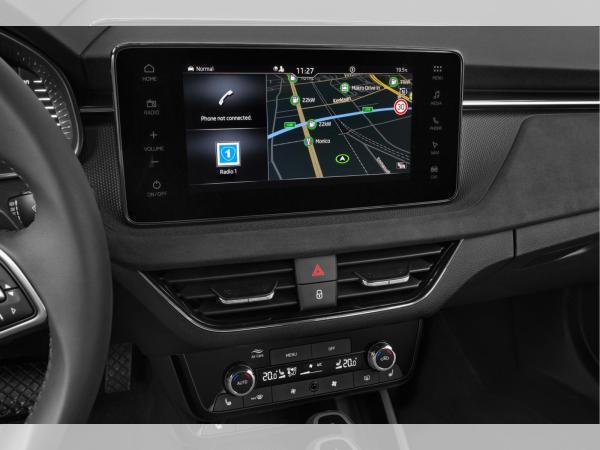 Skoda Kamiq Balance 1.0 TSI 70 KW (95 PS)