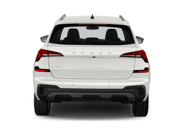 Skoda Kamiq Balance 1.0 TSI 70 KW (95 PS)