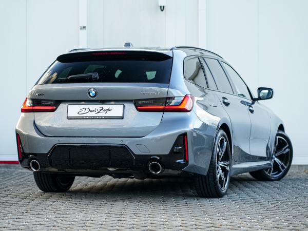 BMW 330 d xDrive M-Sport Touring AHK PANO ACC AdLED KoZg LNP: 78.440,00 € inkl. MwSt.