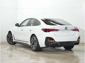 BMW i4 eDrive40 Gran Coupe/0,25%!/Head-Up/360°/ACC/HiFi/Adapt.LED