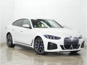 BMW i4 eDrive40 Gran Coupe/0,25%!/Head-Up/360°/ACC/HiFi/Adapt.LED