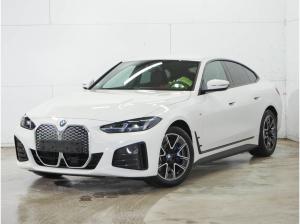 BMW i4 eDrive40 Gran Coupe/0,25%!/Head-Up/360°/ACC/HiFi/Adapt.LED