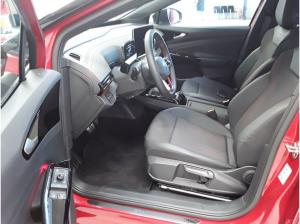 Volkswagen ID.4 - GTX 250 kW 4M Wärmepumpe NAVI LED PDC SHZ