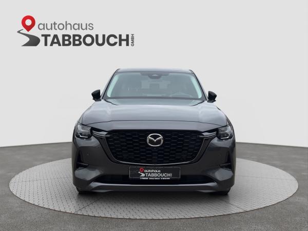 Mazda CX-60 ‼️ 𝗠𝗮𝘇𝗱𝗮 𝗖𝗫-𝟲𝟬 –𝟯𝟮𝟳 𝗣𝗦 𝗭𝘂𝗴𝗲𝗹𝗮𝘀𝘀𝗲𝗻 𝟬,𝟱 %-𝗥𝗲𝗴𝗲𝗹𝘂𝗻𝗴 ‼️