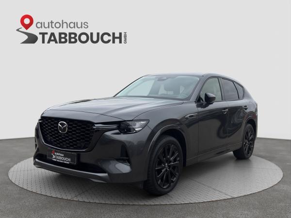 Mazda CX-60 ‼️ 𝗠𝗮𝘇𝗱𝗮 𝗖𝗫-𝟲𝟬 –𝟯𝟮𝟳 𝗣𝗦 𝗭𝘂𝗴𝗲𝗹𝗮𝘀𝘀𝗲𝗻 𝟬,𝟱 %-𝗥𝗲𝗴𝗲𝗹𝘂𝗻𝗴 ‼️