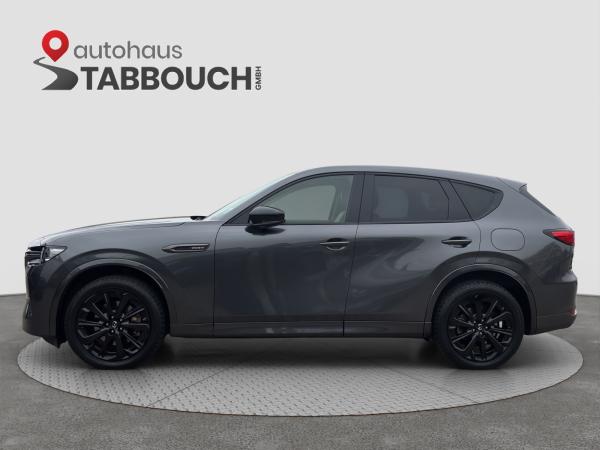 Mazda CX-60 ‼️ 𝗠𝗮𝘇𝗱𝗮 𝗖𝗫-𝟲𝟬 –𝟯𝟮𝟳 𝗣𝗦 𝗭𝘂𝗴𝗲𝗹𝗮𝘀𝘀𝗲𝗻 𝟬,𝟱 %-𝗥𝗲𝗴𝗲𝗹𝘂𝗻𝗴 ‼️