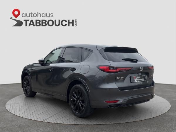 Mazda CX-60 ‼️ 𝗠𝗮𝘇𝗱𝗮 𝗖𝗫-𝟲𝟬 –𝟯𝟮𝟳 𝗣𝗦 𝗭𝘂𝗴𝗲𝗹𝗮𝘀𝘀𝗲𝗻 𝟬,𝟱 %-𝗥𝗲𝗴𝗲𝗹𝘂𝗻𝗴 ‼️