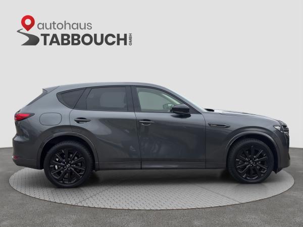 Mazda CX-60 ‼️ 𝗠𝗮𝘇𝗱𝗮 𝗖𝗫-𝟲𝟬 –𝟯𝟮𝟳 𝗣𝗦 𝗭𝘂𝗴𝗲𝗹𝗮𝘀𝘀𝗲𝗻 𝟬,𝟱 %-𝗥𝗲𝗴𝗲𝗹𝘂𝗻𝗴 ‼️